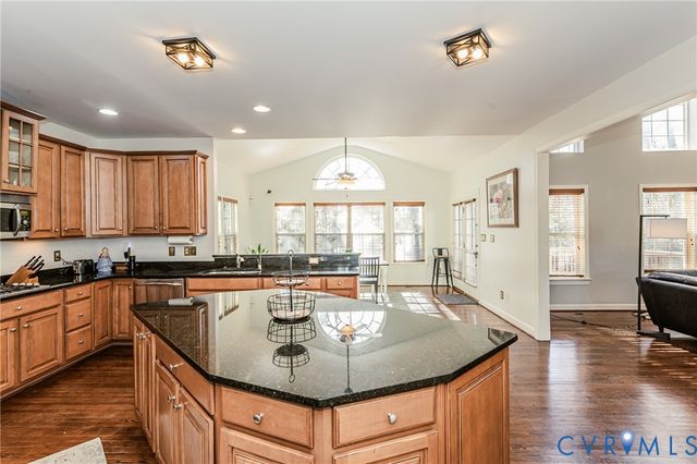 7297 Sedge Ct, New Kent, VA 23124