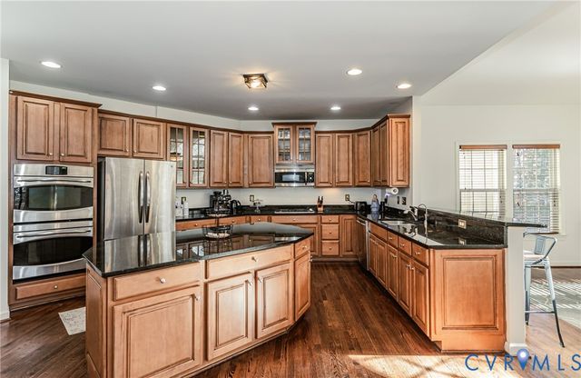 7297 Sedge Ct, New Kent, VA 23124