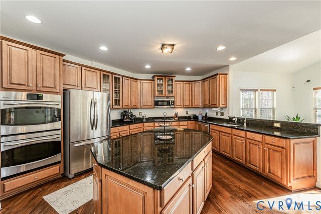 7297 Sedge Ct, New Kent, VA 23124