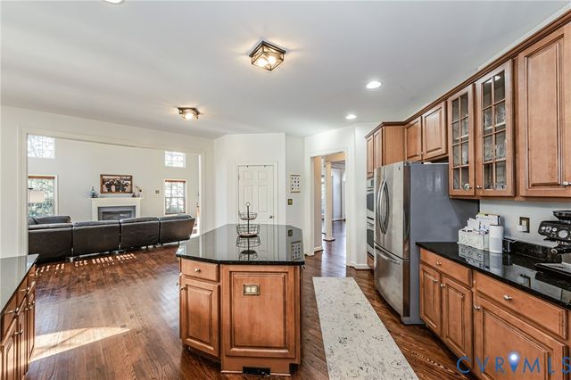 7297 Sedge Ct, New Kent, VA 23124