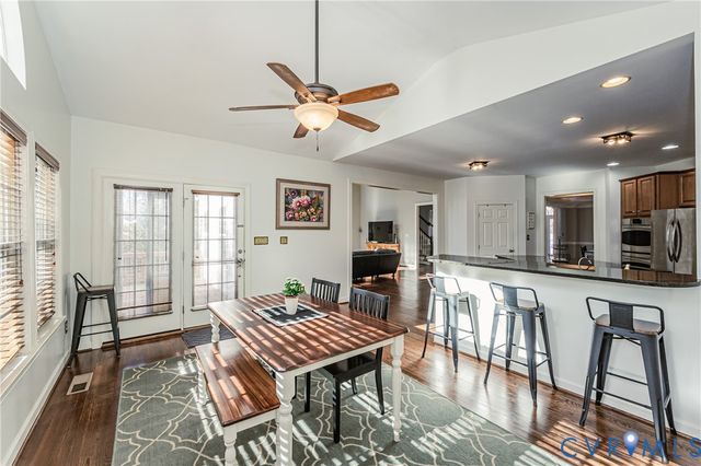 7297 Sedge Ct, New Kent, VA 23124