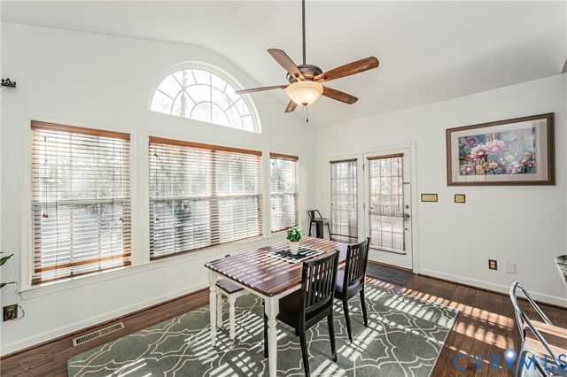 7297 Sedge Ct, New Kent, VA 23124