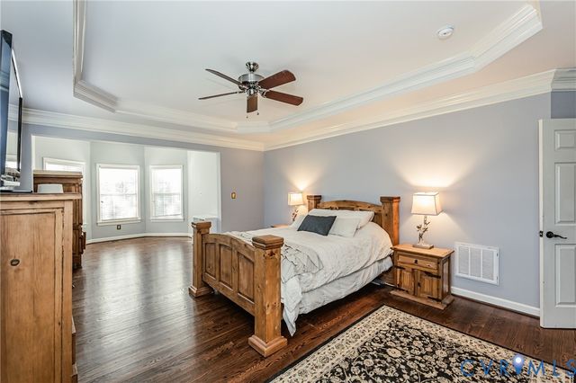 7297 Sedge Ct, New Kent, VA 23124