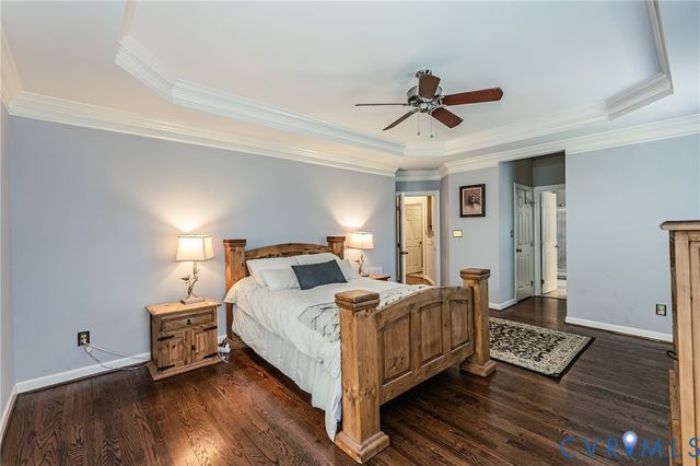 7297 Sedge Ct, New Kent, VA 23124