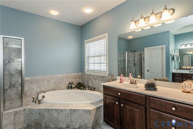 7297 Sedge Ct, New Kent, VA 23124