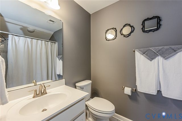 7297 Sedge Ct, New Kent, VA 23124