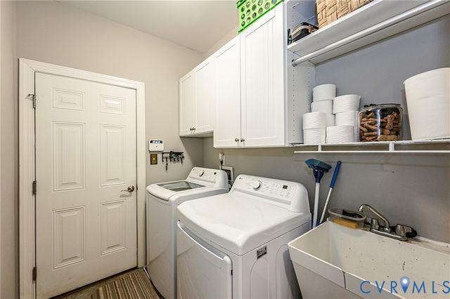 7297 Sedge Ct, New Kent, VA 23124