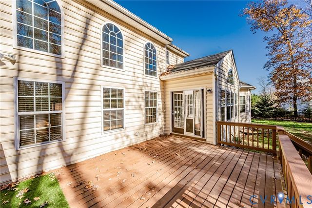 7297 Sedge Ct, New Kent, VA 23124