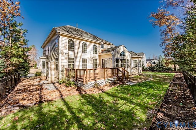 7297 Sedge Ct, New Kent, VA 23124