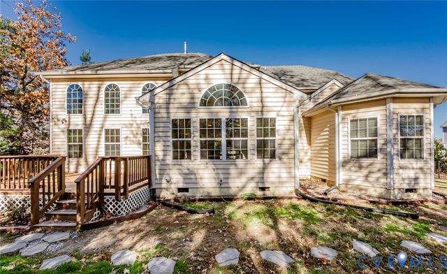 7297 Sedge Ct, New Kent, VA 23124