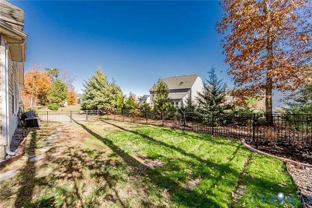 7297 Sedge Ct, New Kent, VA 23124