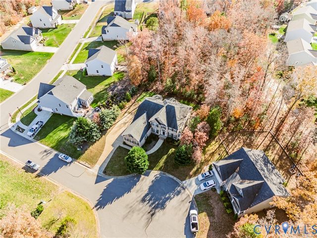 7297 Sedge Ct, New Kent, VA 23124