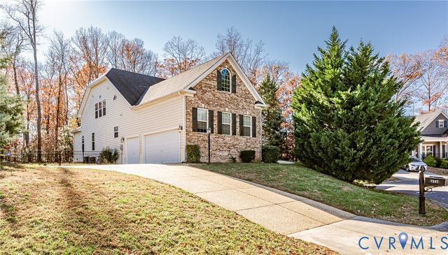 7297 Sedge Ct, New Kent, VA 23124