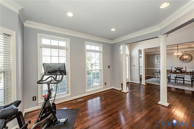 7297 Sedge Ct, New Kent, VA 23124