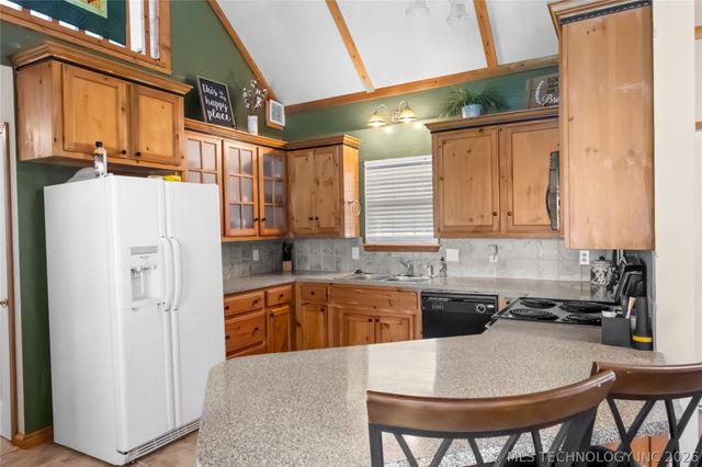 117584 S 4204, Eufaula, OK 74432