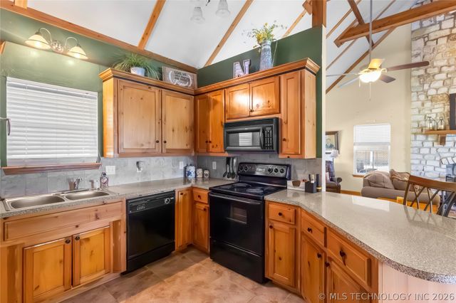 117584 S 4204, Eufaula, OK 74432