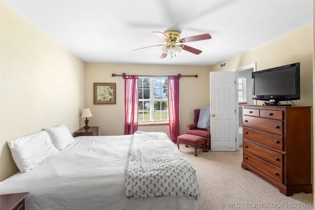 117584 S 4204, Eufaula, OK 74432