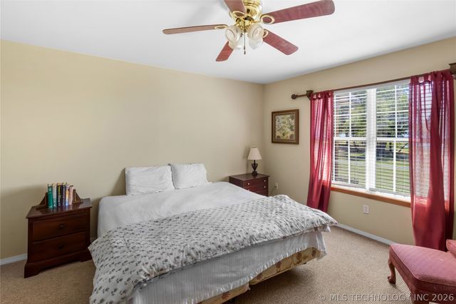 117584 S 4204, Eufaula, OK 74432