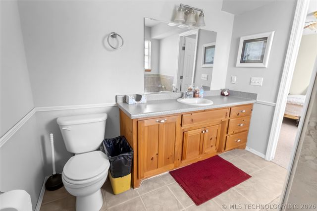 117584 S 4204, Eufaula, OK 74432