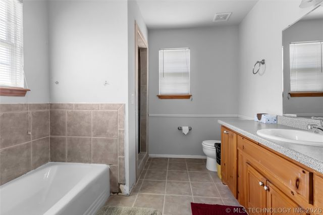 117584 S 4204, Eufaula, OK 74432