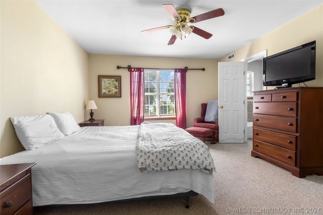 117584 S 4204, Eufaula, OK 74432