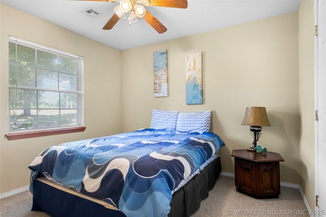 117584 S 4204, Eufaula, OK 74432