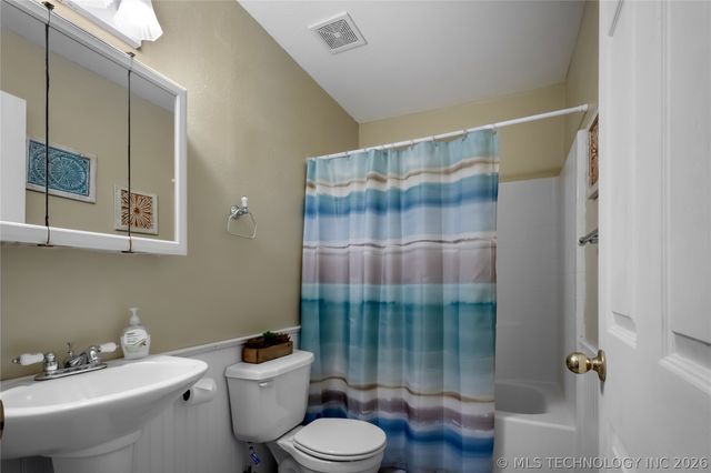 117584 S 4204, Eufaula, OK 74432
