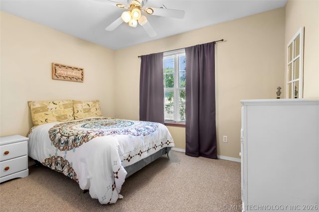 117584 S 4204, Eufaula, OK 74432