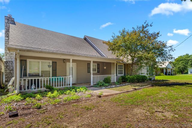 117584 S 4204, Eufaula, OK 74432