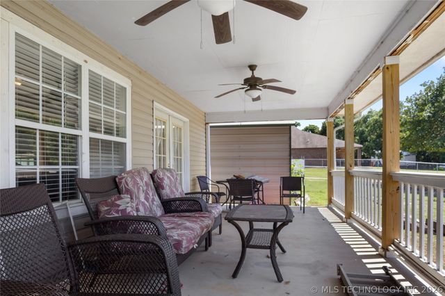 117584 S 4204, Eufaula, OK 74432