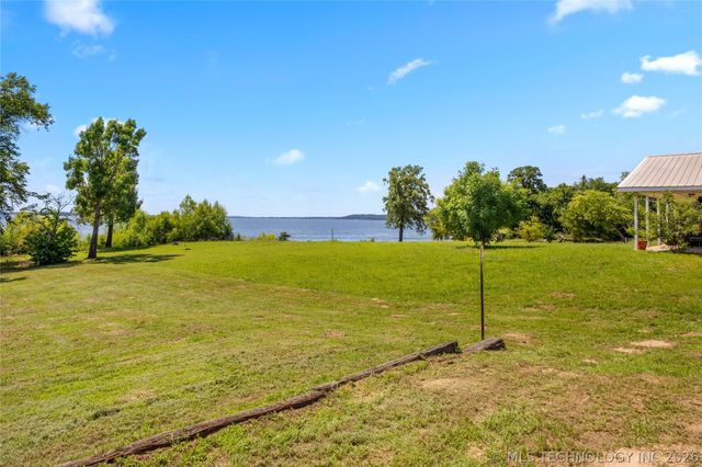 117584 S 4204, Eufaula, OK 74432