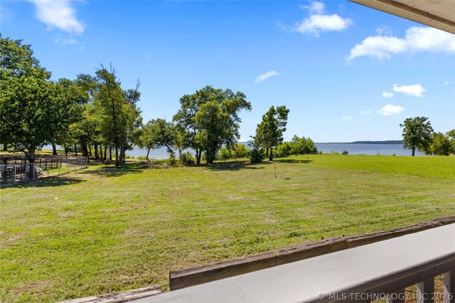 117584 S 4204, Eufaula, OK 74432