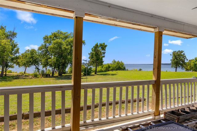 117584 S 4204, Eufaula, OK 74432