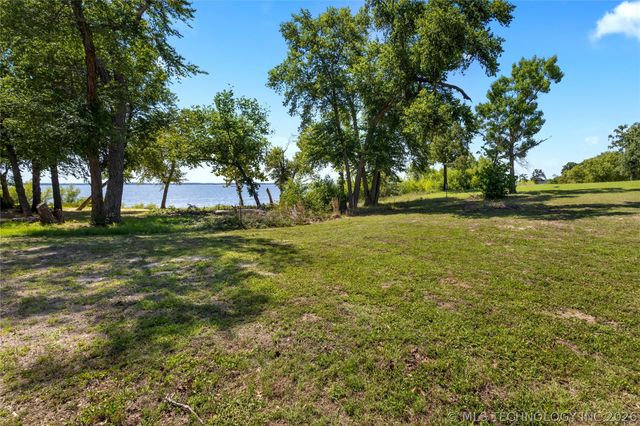 117584 S 4204, Eufaula, OK 74432