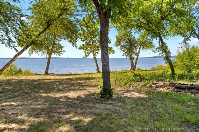 117584 S 4204, Eufaula, OK 74432