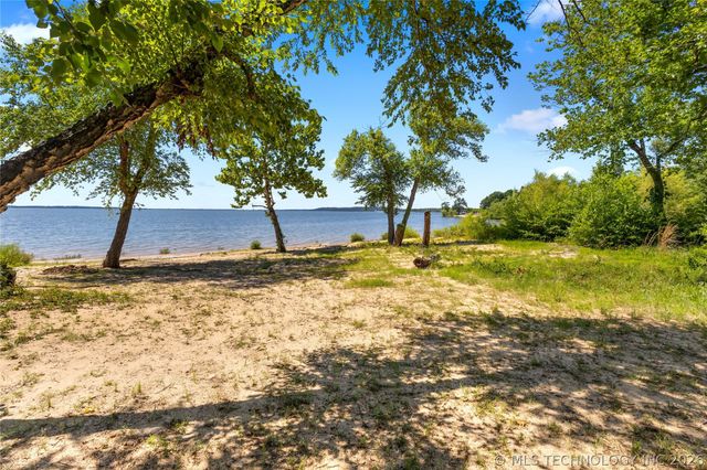 117584 S 4204, Eufaula, OK 74432