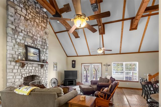 117584 S 4204, Eufaula, OK 74432