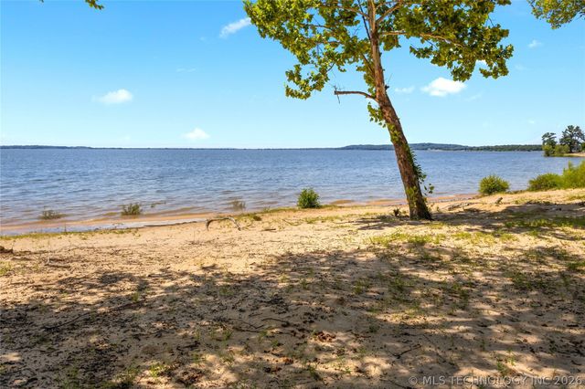 117584 S 4204, Eufaula, OK 74432