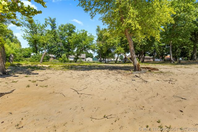 117584 S 4204, Eufaula, OK 74432