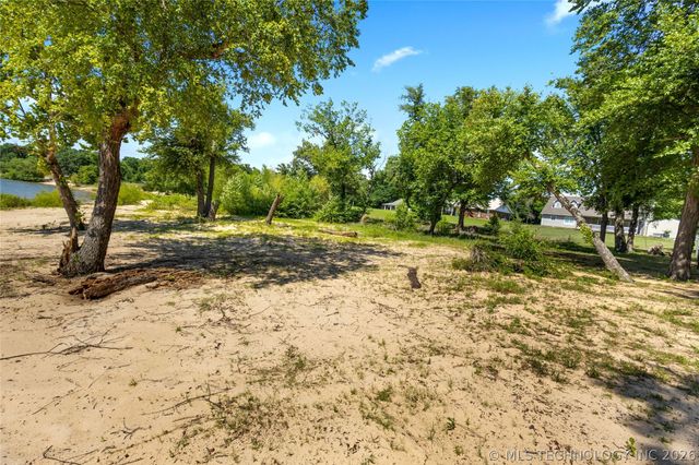 117584 S 4204, Eufaula, OK 74432