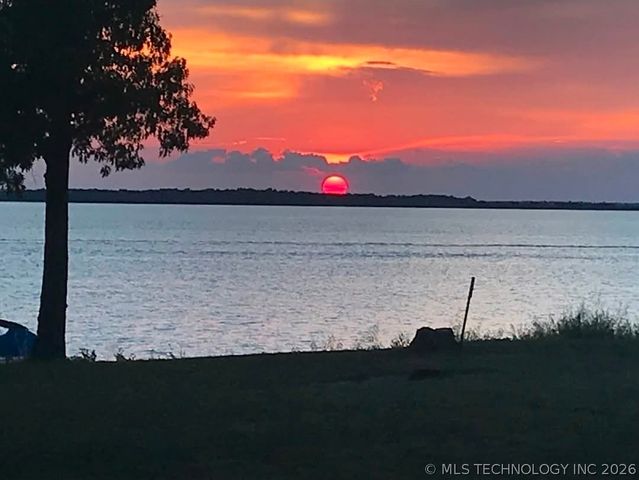 117584 S 4204, Eufaula, OK 74432