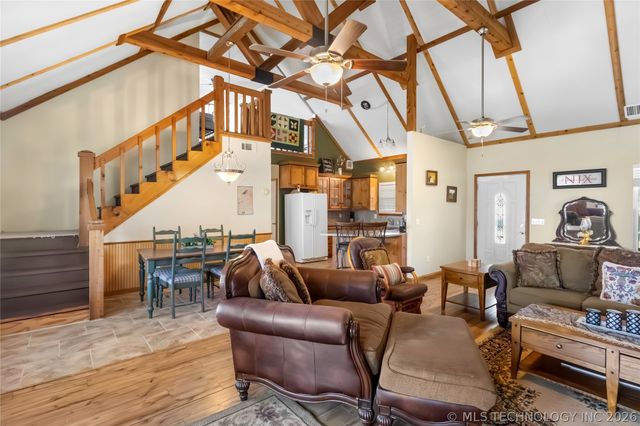 117584 S 4204, Eufaula, OK 74432