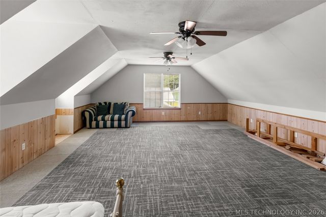 117584 S 4204, Eufaula, OK 74432