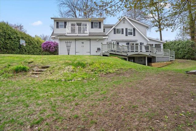 5 Mason Drive, Essex Junction, VT 05452