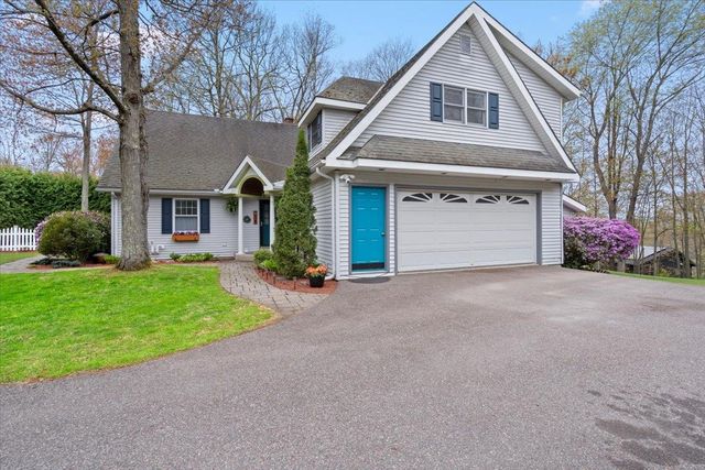 5 Mason Drive, Essex Junction, VT 05452