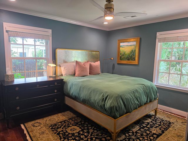 256 Forest Trail, Isle Of Palms, SC 29451