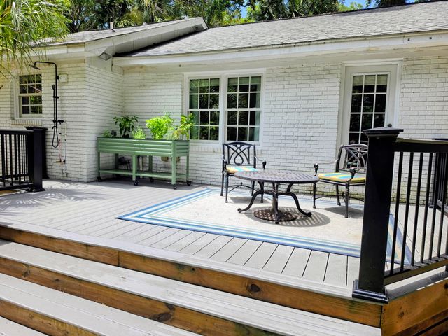 256 Forest Trail, Isle Of Palms, SC 29451