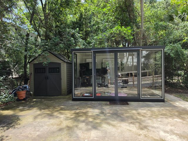 256 Forest Trail, Isle Of Palms, SC 29451