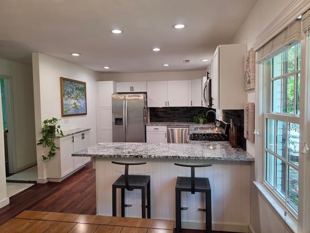 256 Forest Trail, Isle Of Palms, SC 29451
