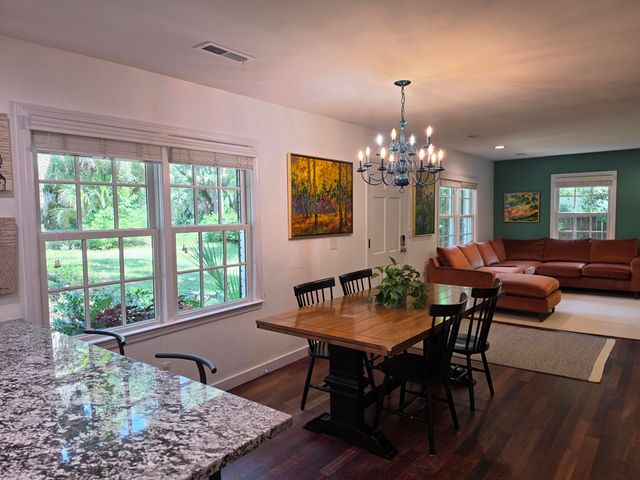 256 Forest Trail, Isle Of Palms, SC 29451